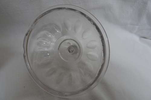 Unique Brass Vintage Coffee Maker/Percolater With Glass Lid By Richard Emmer