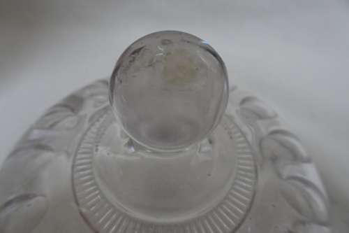 Unique Brass Vintage Coffee Maker/Percolater With Glass Lid By Richard Emmer