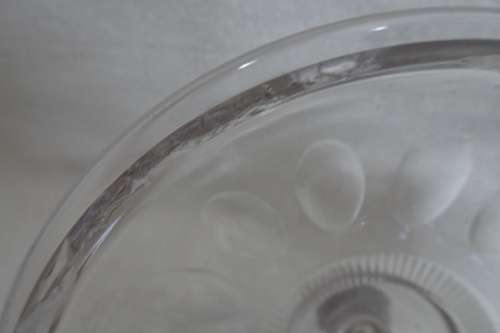 Unique Brass Vintage Coffee Maker/Percolater With Glass Lid By Richard Emmer