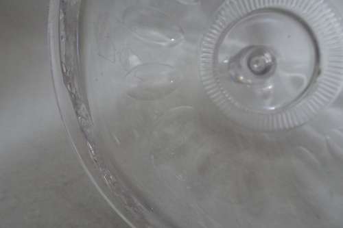 Unique Brass Vintage Coffee Maker/Percolater With Glass Lid By Richard Emmer