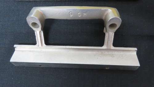 Stanley 10 Blade Plough Plane 13-052 With All Parts and Assembley and Operating Instructions