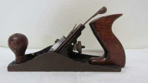 Vintage Stanley No.3 Hand Plane