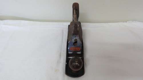 Vintage Stanley No.3 Hand Plane