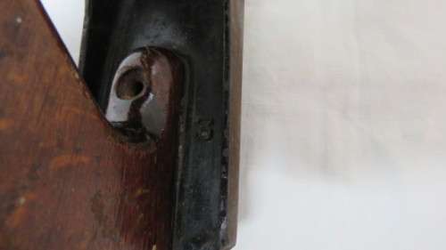 Vintage Stanley No.3 Hand Plane