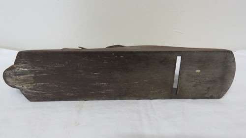 Vintage Stanley No.3 Hand Plane