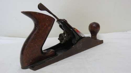 Vintage Stanley No.3 Hand Plane