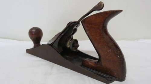 Vintage Stanley No.3 Hand Plane