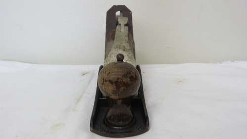 Vintage Bailey No.3 Hand Plane. Made in England.