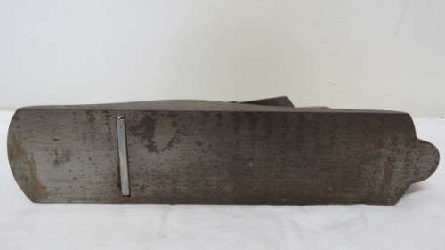 Vintage Bailey No.3 Hand Plane. Made in England.