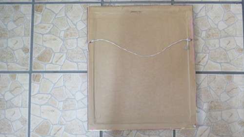 Exquisite South African Artist Anine Barnard 1992 Black and White Etching `Gone Fishing`. Signed.