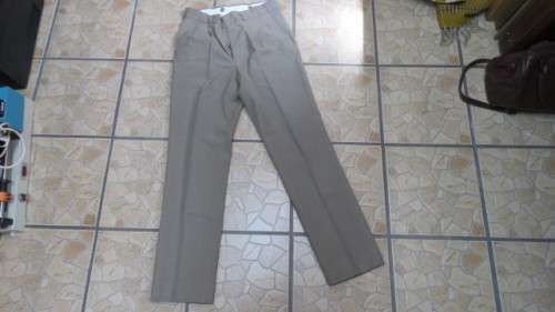 SADF 2nd Lieutenant Artillery Regiment Uniform. Jacket, Tie, Shirt, Pants, Belt. Excellent Condition