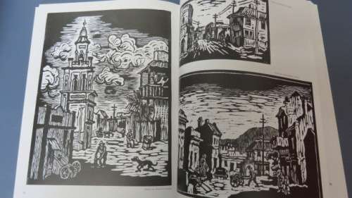 Stunning Soft Covered Gregoire Boonzaier Book by Martin Bekker