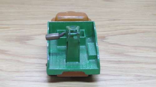 Superb Vintage Dinky Toys Commer Break Down Truck With Crank Operated Hoist #430 Scale 1:43