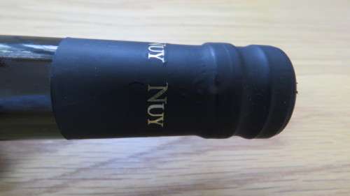 Sealed 750ml Bottle of South Africa Nuy Full Sweet 2013 Rooi (Red) Muskadel 16.5% Vol A152