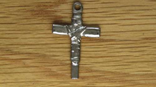 Interesting Joblot of Five Gothic Style Pendants Details in Description.