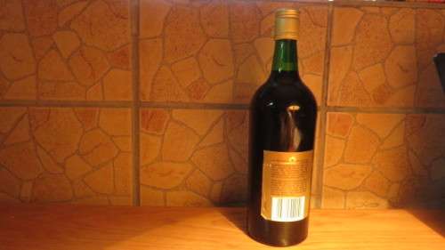 Sealed 750ml 1990 De Wet Koop Wine Cellar Hanepoot