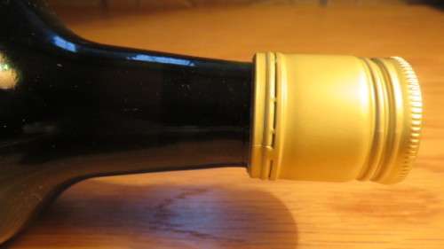 Sealed 750ml 1990 De Wet Koop Wine Cellar Hanepoot