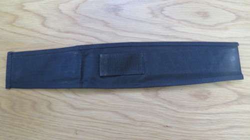 Superb Vintage Set of Two Kershaw Blade Trader #1099TF Cooks Blades in Pouch Details in Description