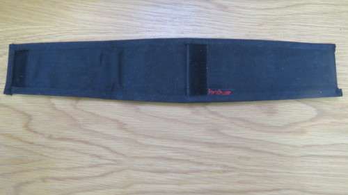 Superb Vintage Set of Two Kershaw Blade Trader #1099TF Cooks Blades in Pouch Details in Description