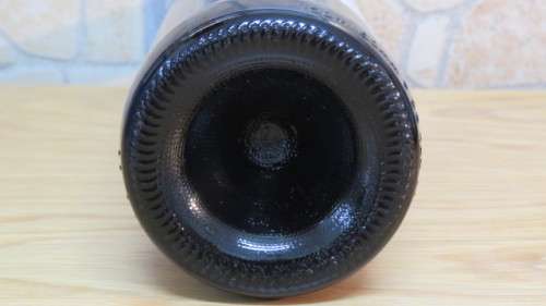 Sealed 750ml 2008 Van Loveren Wolverine Creek Shiraz Private Cellar Reserve Limited Release No. 3348