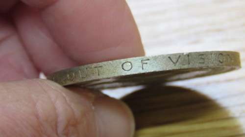 Southern Rhodesia Silver 1953 Crown 28.3 g