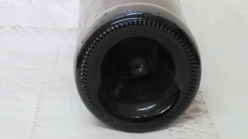 Sealed 750ml Bottle of 2007 Excelsior Merlot