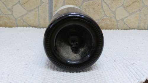 Sealed 750ml Bottle of Stellenrust 2012 Cabernet Sauvignon