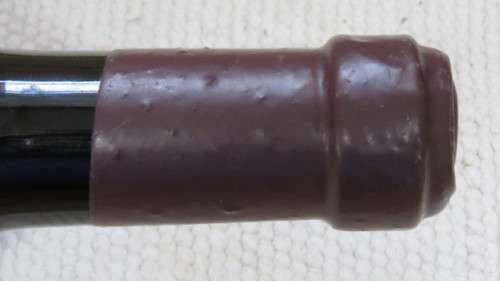 Large Sealed 3 Litre Bottle of Excelsior 2012 Merlot COURIER ONLY