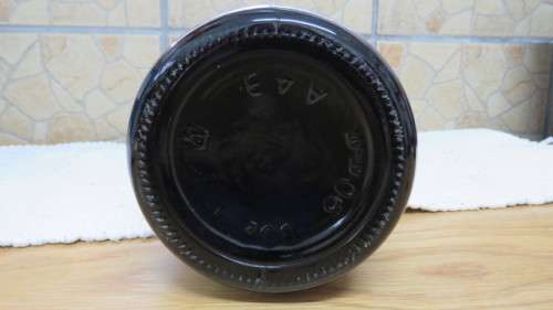 Large Sealed 3 Litre Bottle of Excelsior 2012 Merlot COURIER ONLY