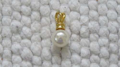 Interesting Lot of Nine Vintage Pendants Details in Description SOLD AS IS