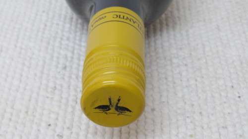 Sealed 750ml Bottle of Cape Atlantic 2007 Pinotage