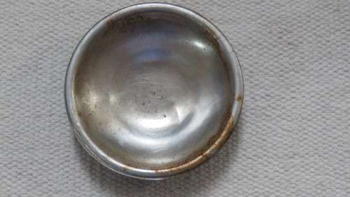 Vintage Boxed Vapo-Cresolene Vaporising Inhalant Outfit