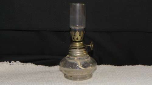 Vintage Boxed Vapo-Cresolene Vaporising Inhalant Outfit