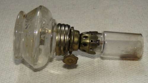 Vintage Boxed Vapo-Cresolene Vaporising Inhalant Outfit