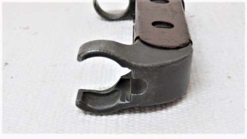 Early (Ca. 1950) Soviet AK-47 Bayonet Serial No. 8446 Rare Russian Manufacture L: 31 cm