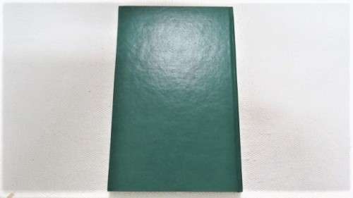 Rare Vintage 1971 Hardcover Book `Woodstock Glass` By Paul Hodgkiss 109 Pgs 14,5 x 22 cm