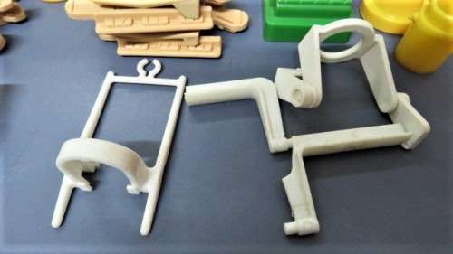 Awesome Vintage 1990`s Fischer-Price Little People Train Set SOLD AS IS