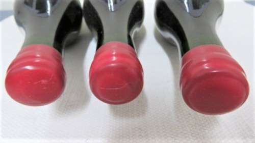 Six Sealed 750ml Bottles of Smokkelman Cabernet Sauvignon & Cinsault BIDDING PER ITEM