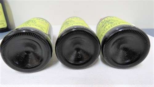 Six Sealed 750ml Bottles of Smokkelman Cabernet Sauvignon & Cinsault BIDDING PER ITEM