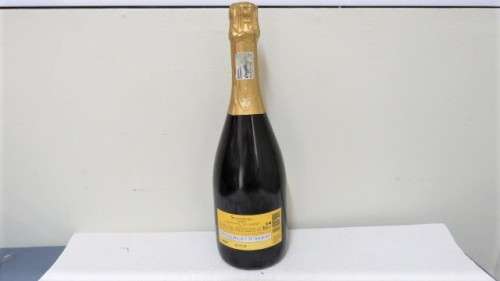 Sealed 750ml Bottle of Steenberg Sixteen Eighty Two Chardonnay Cap Classique Brut