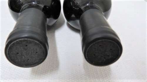 Two Sealed 750ml Bottles of Van Loveren 2009 Cabernet Sauvignon - Shiraz BIDDING PER ITEM