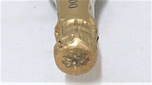 Sealed 750ml Bottle of Award Winning Valdo Marca Oro Prosecco Extra Dry Sparkling Wine