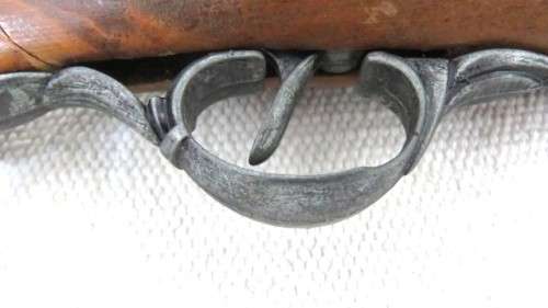 Wonderful Vintage Replica Non-Firing IR 30 Duel Flintlock Pistol L: 370 mm SOLD AS IS