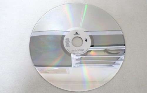 Crimson Tide Laserdisc Widescreen Dolby Surround Sound Double Disc - Denzel Washington SOLD AS IS