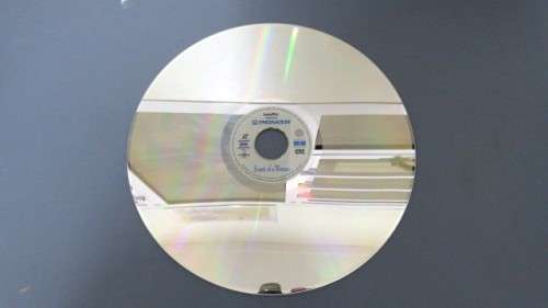 1992 `Scent of a Woman` Widescreen Edition Double LaserDisc Dolby Surround - Al Pacino SOLD AS IS