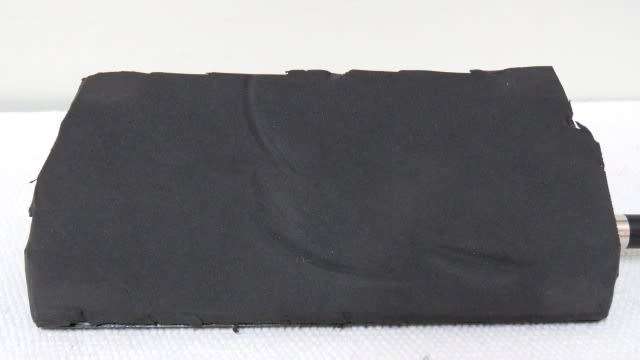 Boxed Vintage Crown PCC 160 Supercardioid Condenser Boundary Microphone In Working Order