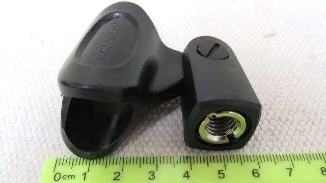 Vintage Cased Set Of Three Samson R21 Dynamic Vocal Microphones With Mic Clips In Working Order