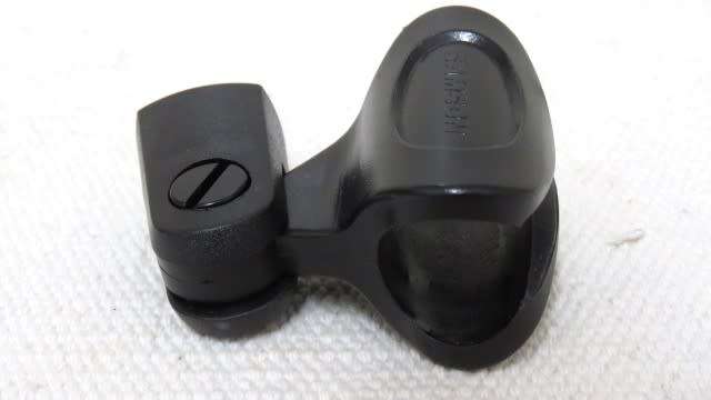 Vintage Cased Set Of Three Samson R21 Dynamic Vocal Microphones With Mic Clips In Working Order