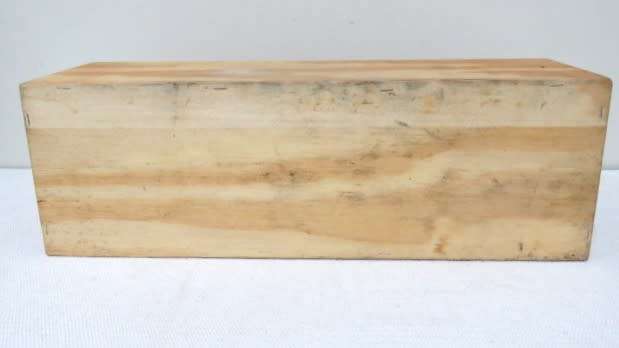 Sealed 1500ml Bottle of Zandvliet 2014 Shiraz In Wooden Crate