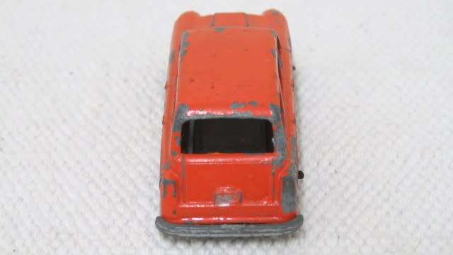 Vintage Morestone Die Cast Austin A 95 Westminster Countryman #15 No Box L: 67 mm SOLD AS IS